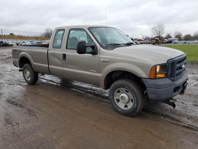 Photo 3 VIN: 1FTSX21P67EA61054 - FORD F250 SUPER 