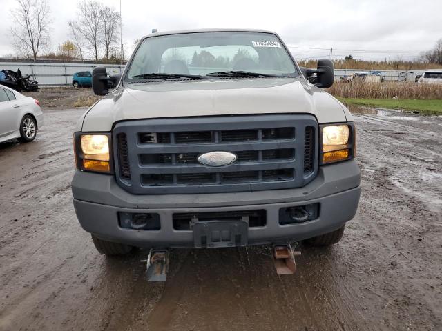 Photo 4 VIN: 1FTSX21P67EA61054 - FORD F250 SUPER 