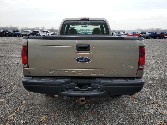 Photo 5 VIN: 1FTSX21P67EA61054 - FORD F250 SUPER 