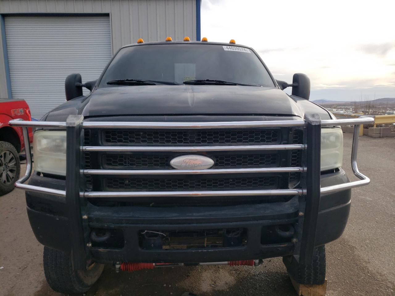 Photo 4 VIN: 1FTSX21P75EB50368 - FORD F250 