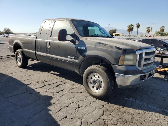 Photo 3 VIN: 1FTSX21P75ED31227 - FORD F250 SUPER 