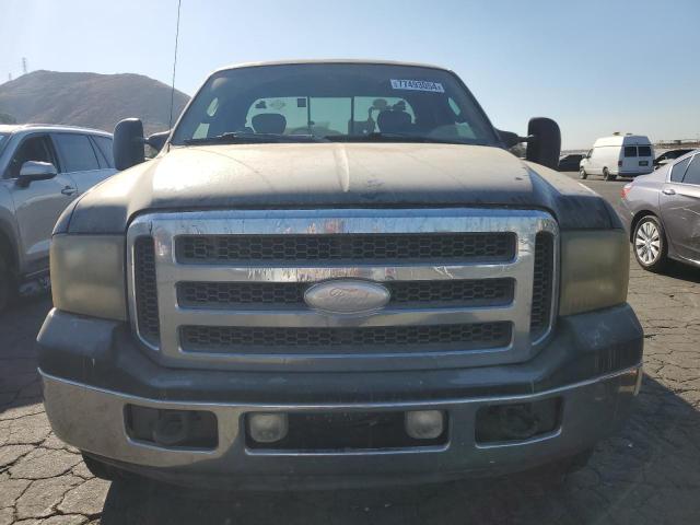 Photo 4 VIN: 1FTSX21P75ED31227 - FORD F250 SUPER 