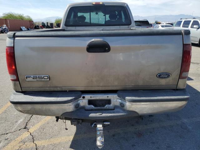 Photo 5 VIN: 1FTSX21P76EC42565 - FORD F250 SUPER 