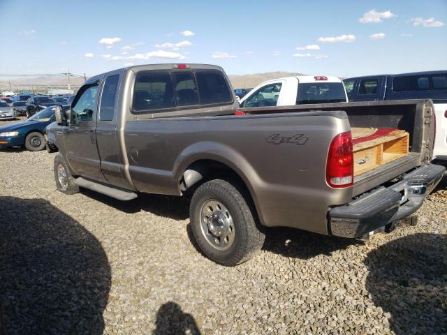 Photo 1 VIN: 1FTSX21P85EB36009 - FORD F250 SUPER 