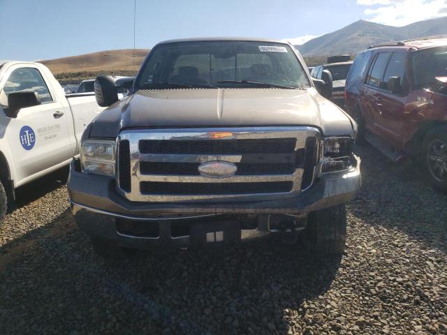 Photo 4 VIN: 1FTSX21P85EB36009 - FORD F250 SUPER 