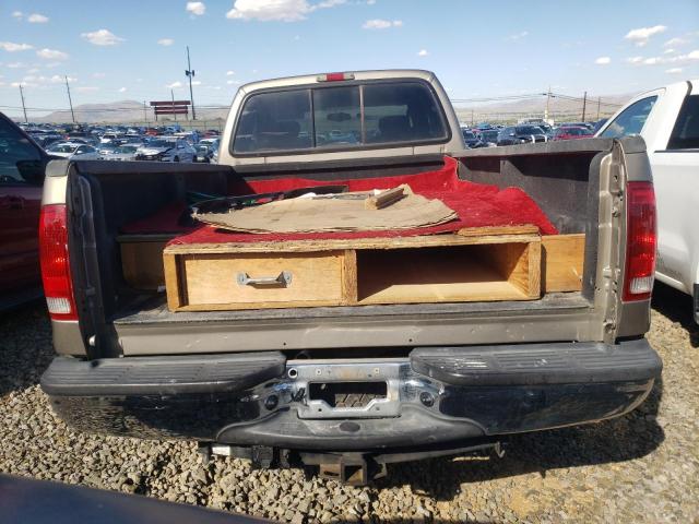 Photo 5 VIN: 1FTSX21P85EB36009 - FORD F250 SUPER 