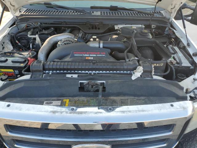 Photo 10 VIN: 1FTSX21P95EC81219 - FORD F250 SUPER 