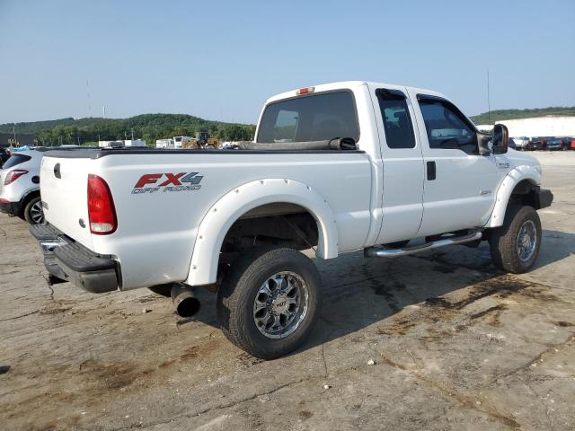 Photo 2 VIN: 1FTSX21P95EC81219 - FORD F250 SUPER 