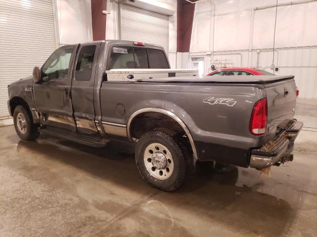 Photo 1 VIN: 1FTSX21P96EA05141 - FORD F250 