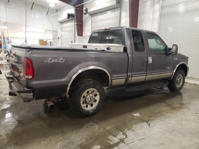 Photo 2 VIN: 1FTSX21P96EA05141 - FORD F250 