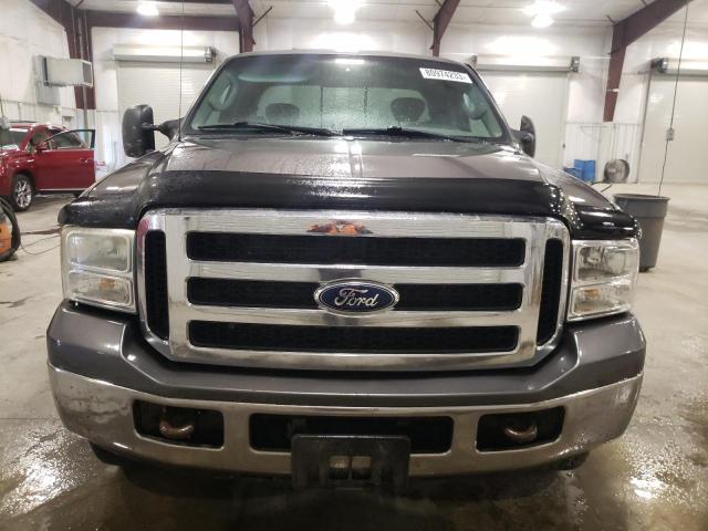 Photo 4 VIN: 1FTSX21P96EA05141 - FORD F250 