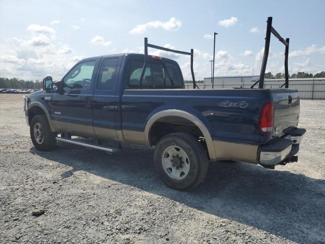 Photo 1 VIN: 1FTSX21P96EB32746 - FORD F250 SUPER 