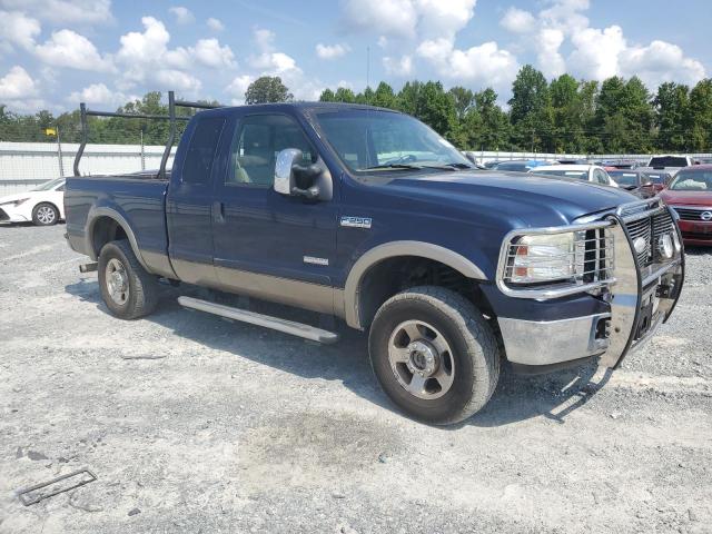 Photo 3 VIN: 1FTSX21P96EB32746 - FORD F250 SUPER 