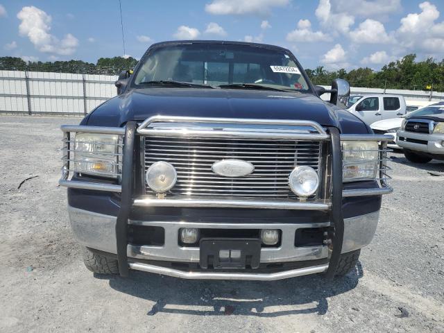 Photo 4 VIN: 1FTSX21P96EB32746 - FORD F250 SUPER 