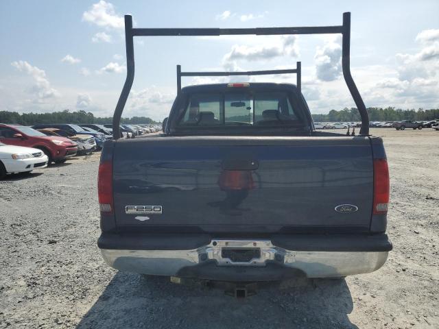 Photo 5 VIN: 1FTSX21P96EB32746 - FORD F250 SUPER 