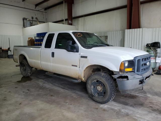 Photo 3 VIN: 1FTSX21P96EB82613 - FORD F250 