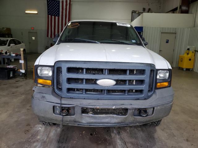 Photo 4 VIN: 1FTSX21P96EB82613 - FORD F250 