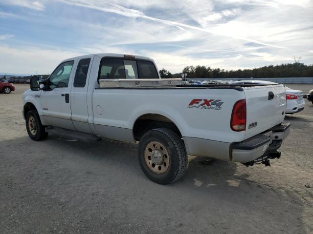 Photo 1 VIN: 1FTSX21P96ED04113 - FORD F250 