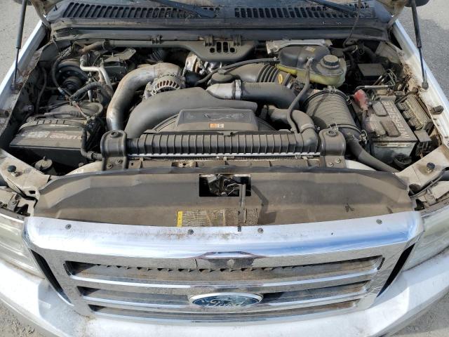 Photo 10 VIN: 1FTSX21P96ED04113 - FORD F250 