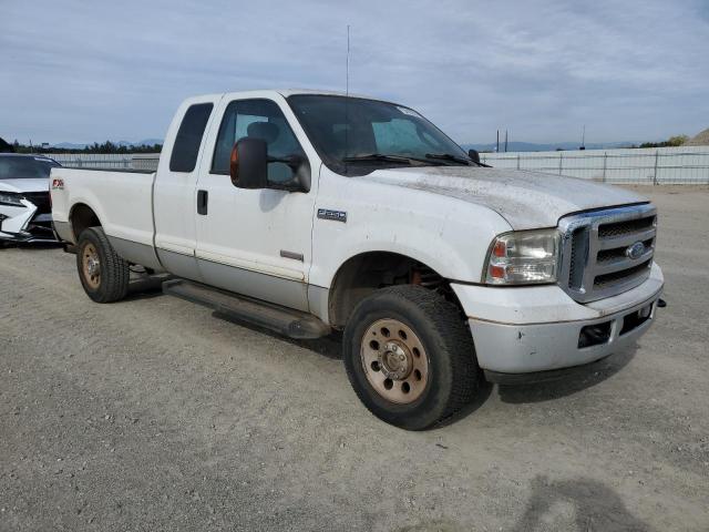 Photo 3 VIN: 1FTSX21P96ED04113 - FORD F250 