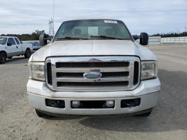 Photo 4 VIN: 1FTSX21P96ED04113 - FORD F250 