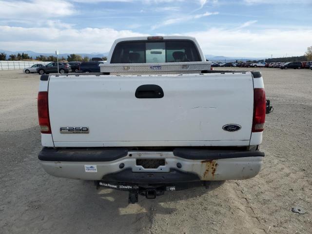 Photo 5 VIN: 1FTSX21P96ED04113 - FORD F250 