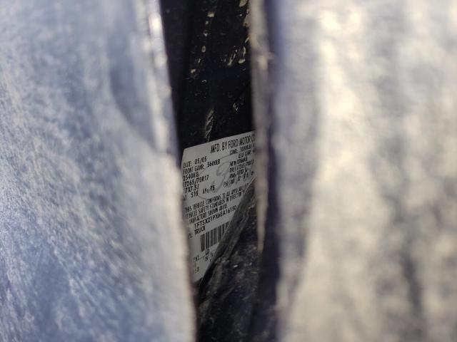 Photo 11 VIN: 1FTSX21PX6EA16150 - FORD F250 SUPER 