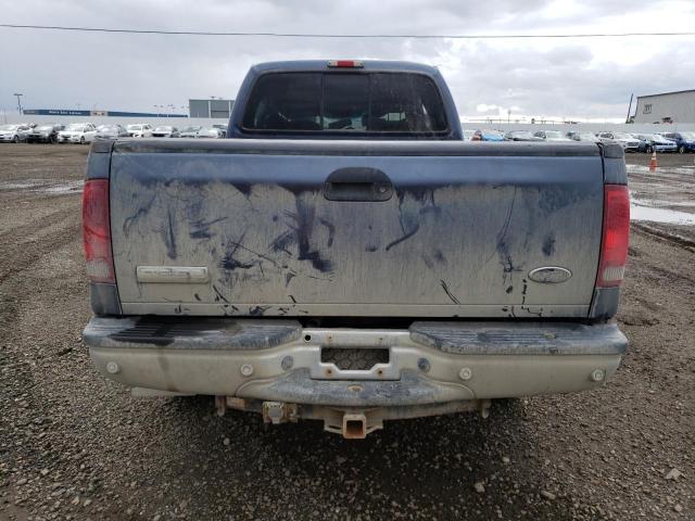 Photo 5 VIN: 1FTSX21PX6EA16150 - FORD F250 SUPER 