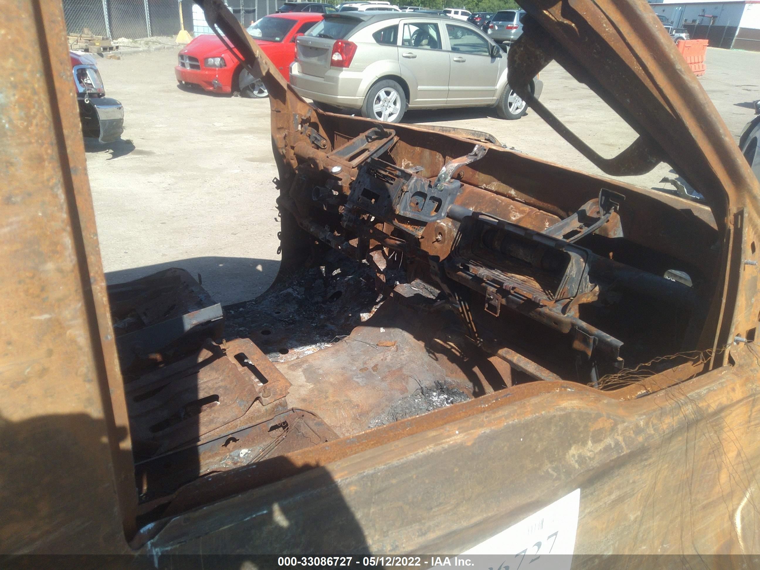 Photo 4 VIN: 1FTSX21R08EA72313 - FORD F250 