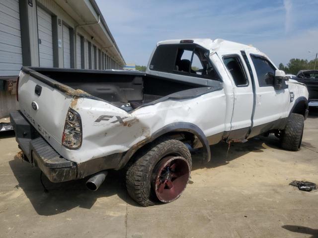 Photo 2 VIN: 1FTSX21R08EB13149 - FORD F250 SUPER 