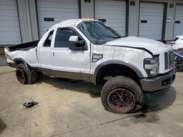 Photo 3 VIN: 1FTSX21R08EB13149 - FORD F250 SUPER 