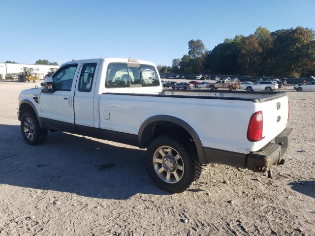 Photo 1 VIN: 1FTSX21R08EB81192 - FORD F250 SUPER 