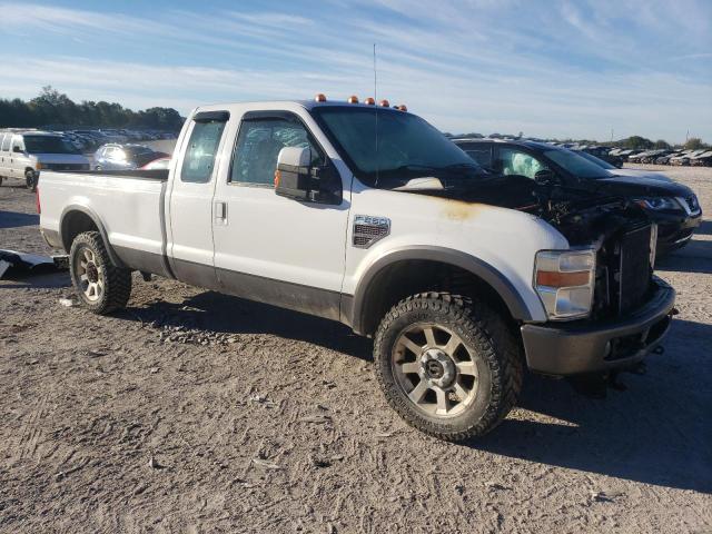 Photo 3 VIN: 1FTSX21R08EB81192 - FORD F250 SUPER 