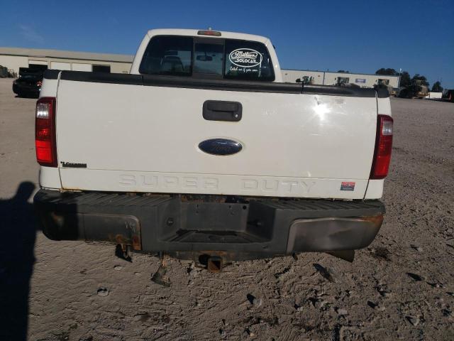 Photo 5 VIN: 1FTSX21R08EB81192 - FORD F250 SUPER 