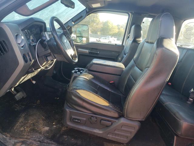 Photo 6 VIN: 1FTSX21R08EB81192 - FORD F250 SUPER 