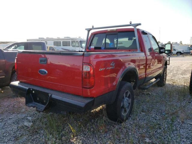 Photo 2 VIN: 1FTSX21R18EB53742 - FORD F250 SUPER 