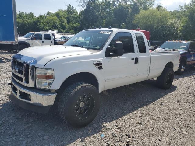 Photo 0 VIN: 1FTSX21R18EC27242 - FORD F250 