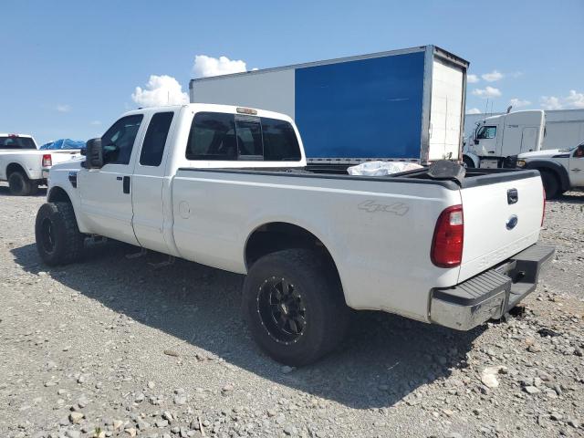 Photo 1 VIN: 1FTSX21R18EC27242 - FORD F250 