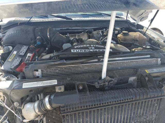 Photo 11 VIN: 1FTSX21R18EC27242 - FORD F250 