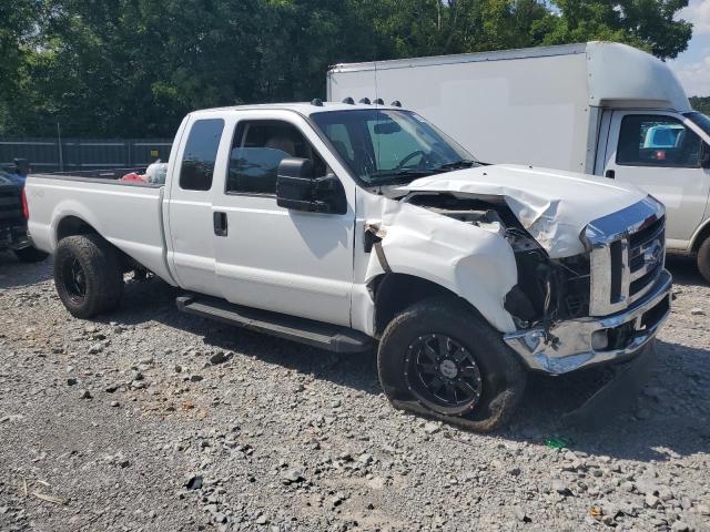 Photo 3 VIN: 1FTSX21R18EC27242 - FORD F250 