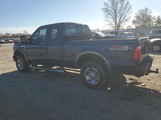 Photo 1 VIN: 1FTSX21R28EB41048 - FORD F250 SUPER 