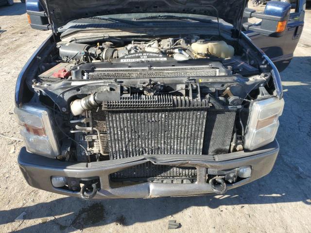 Photo 10 VIN: 1FTSX21R28EB41048 - FORD F250 SUPER 