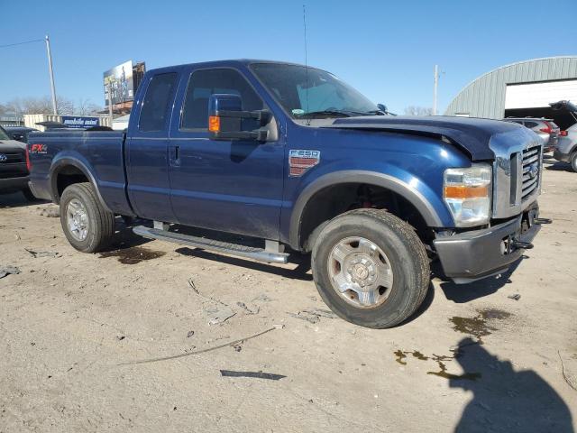 Photo 3 VIN: 1FTSX21R28EB41048 - FORD F250 SUPER 