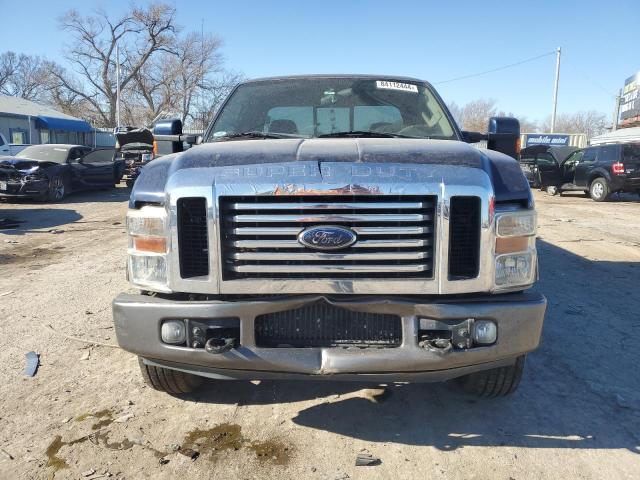 Photo 4 VIN: 1FTSX21R28EB41048 - FORD F250 SUPER 