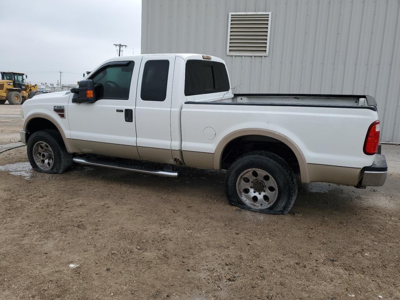 Photo 2 VIN: 1FTSX21R28EC16959 - FORD F250 