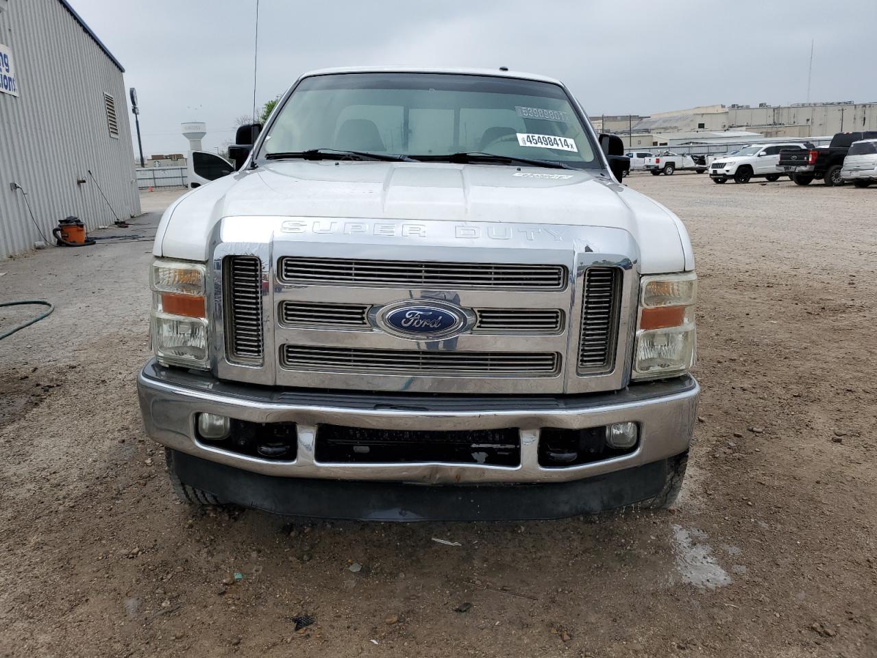 Photo 5 VIN: 1FTSX21R28EC16959 - FORD F250 