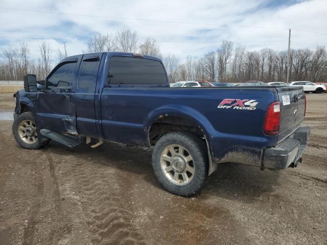 Photo 1 VIN: 1FTSX21R29EA36625 - FORD F250 SUPER 