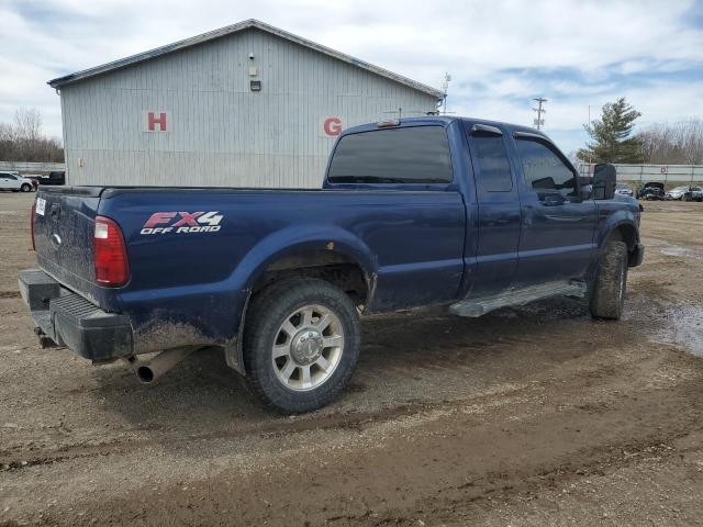 Photo 2 VIN: 1FTSX21R29EA36625 - FORD F250 SUPER 