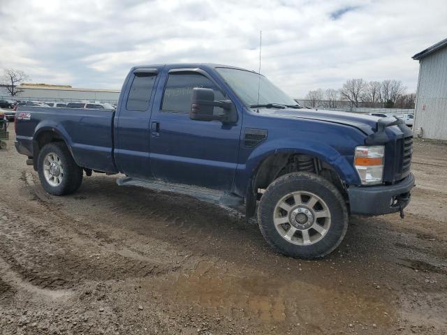 Photo 3 VIN: 1FTSX21R29EA36625 - FORD F250 SUPER 