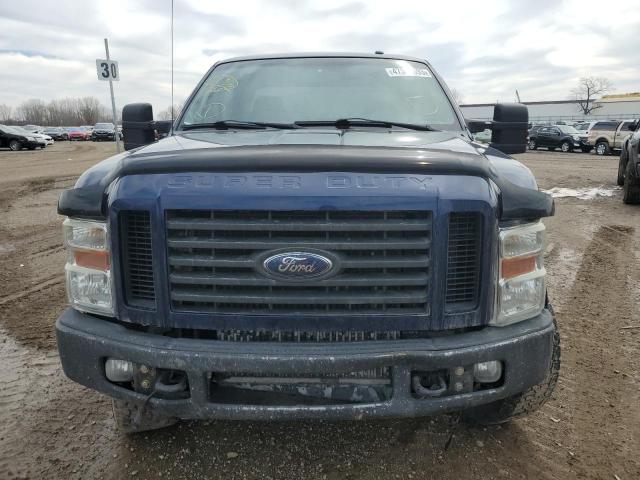 Photo 4 VIN: 1FTSX21R29EA36625 - FORD F250 SUPER 